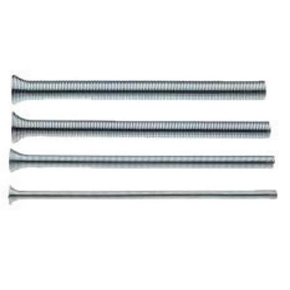 External Spring Type Tube Bending Set