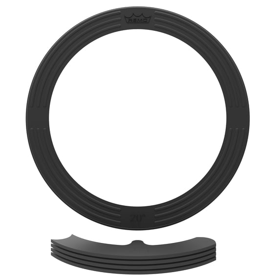 External Sub Muff'l® System