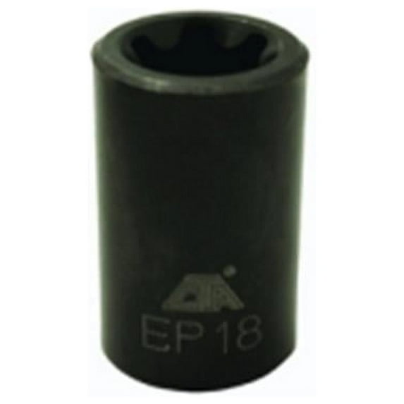 External Torx Plus Socket Ep18
