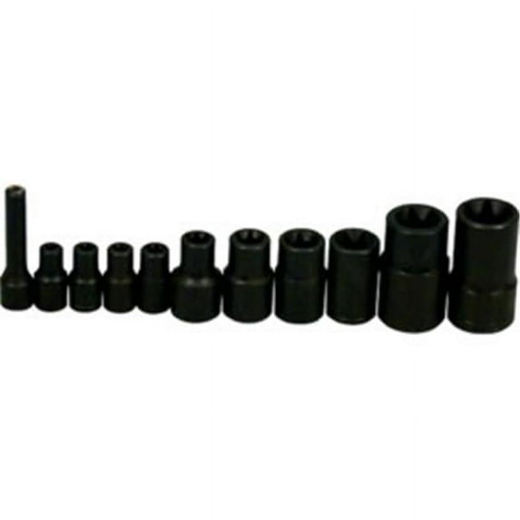 External Torx Socket E-10