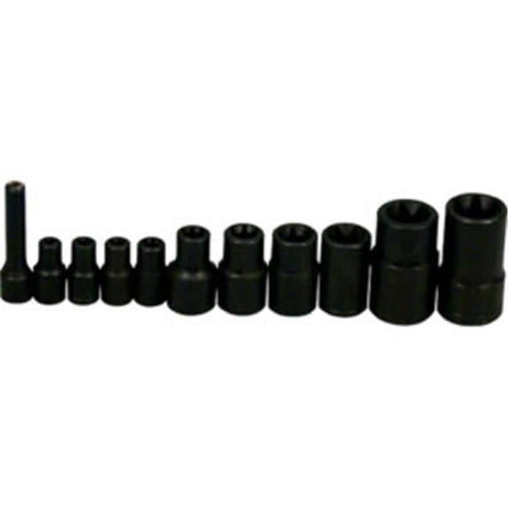 External Torx Socket E-8