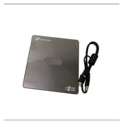 External UHD 4K Blu-ray DVD Burner Portable BD Optical Drive For Computers