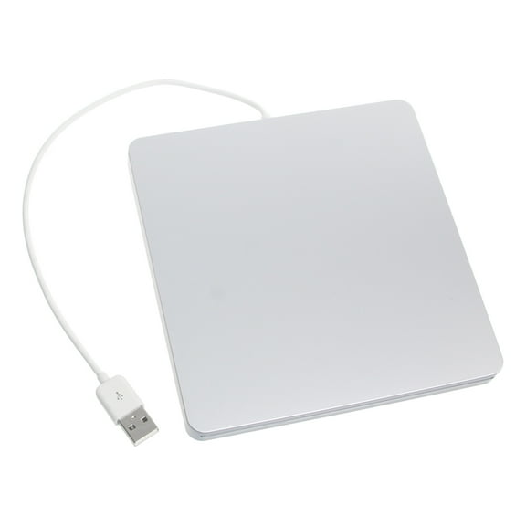 External USB CD DVD RW Drive Enclosure for Case forMacb00kPro Air Optical Driv
