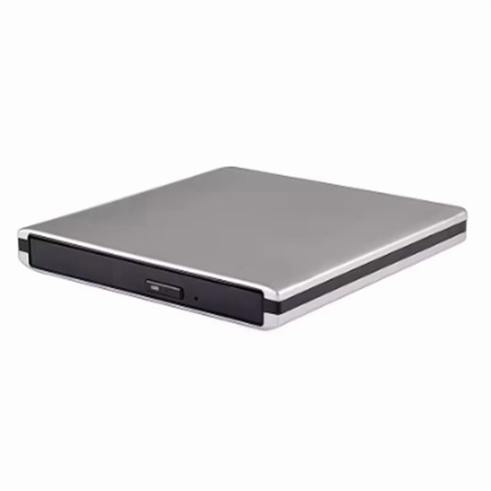 External USB3.0 Blu-Ray Burner BD-ROM Optical DVD Drive BD-RE Writer 3D ...