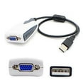 thumbnail image 1 of External Video Adapter - Black, 1 of 1