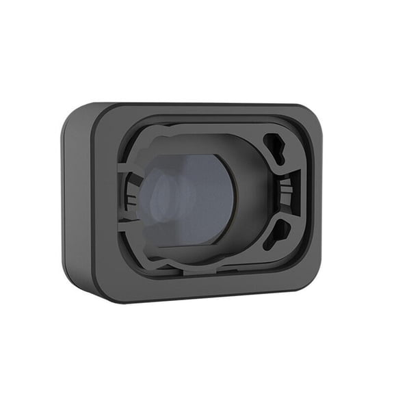External Wide Angle Lens for DJI Mini 3 Pro SCHOTT Optical Glass, 110 Angle, Buckle Design, Crystal-Clear Images
