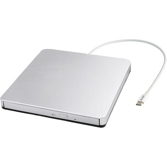 External - drive portable reader/writer, suitable for - //// /// with - port laptop computers, plug and play