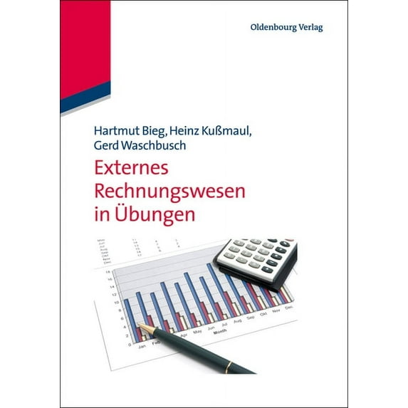 Externes Rechnungswesen in Ãbungen, (Paperback)