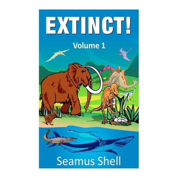 Extinct!