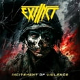 thumbnail image 1 of Extinct - Incitement Of Violence - Music & Performance - CD, 1 of 1