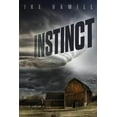 thumbnail image 1 of Extinct: Instinct (Paperback), 1 of 1