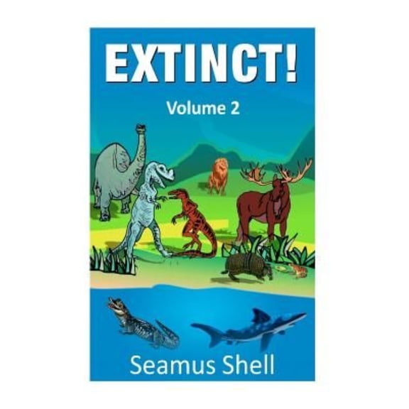 Extinct!
