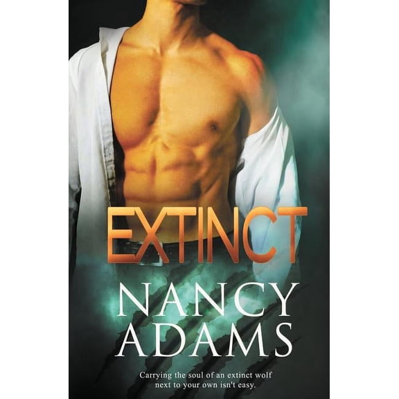 Extinct (Paperback)