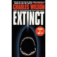 thumbnail image 1 of Pre-Owned Extinct (Paperback) by Dr. Charles Wilson, 1 of 1
