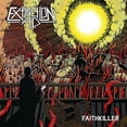 thumbnail image 1 of Extinction Ad - Faithkiller - Music & Performance - Vinyl, 1 of 1