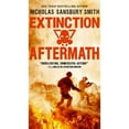 thumbnail image 1 of Pre-Owned Extinction Aftermath (Mass Market Paperback) 0316558206 9780316558204, 1 of 1