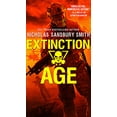 thumbnail image 1 of Pre-Owned Extinction Age (Mass Market Paperback) 0316558052 9780316558051, 1 of 1
