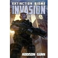 thumbnail image 1 of Extinction Biome: Invasion (Series #1) (Paperback), 1 of 1