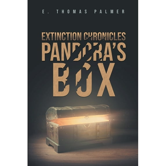 Extinction Chronicles: Book One, (Paperback)