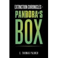 thumbnail image 1 of Extinction Chronicles - Pandora's Box, (Paperback), 1 of 1