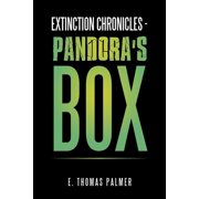 Extinction Chronicles - Pandoras Box, Paperback