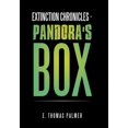 thumbnail image 1 of Extinction Chronicles - Pandora's Box, (Hardcover), 1 of 1