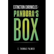 Extinction Chronicles - Pandoras Box, Hardcover