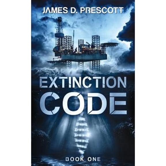 Pre-Owned Extinction Code (Paperback) 1926456270 9781926456270
