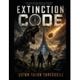 thumbnail image 1 of Extinction Code, (Paperback), 1 of 1