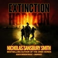 thumbnail image 1 of Extinction Cycle: Extinction Horizon (Audiobook), 1 of 1