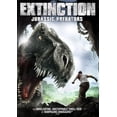 thumbnail image 1 of Extinction: Jurassic Predators [DVD], 1 of 1