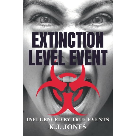 Extinction Level Event: Extinction Level Event: Book One (Paperback)