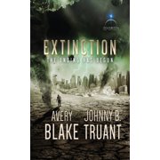 Extinction, (Paperback)