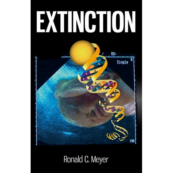 Extinction, (Paperback)