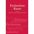 thumbnail image 1 of Extinction Rates, (Paperback), 1 of 1