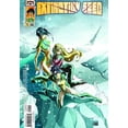 thumbnail image 1 of Extinction Seed #1A VF ; GG Studio Comic Book, 1 of 1