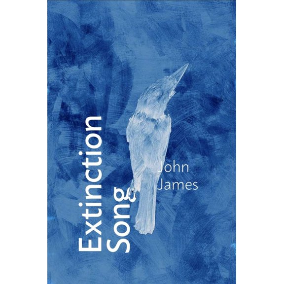 Extinction Song, (Paperback)