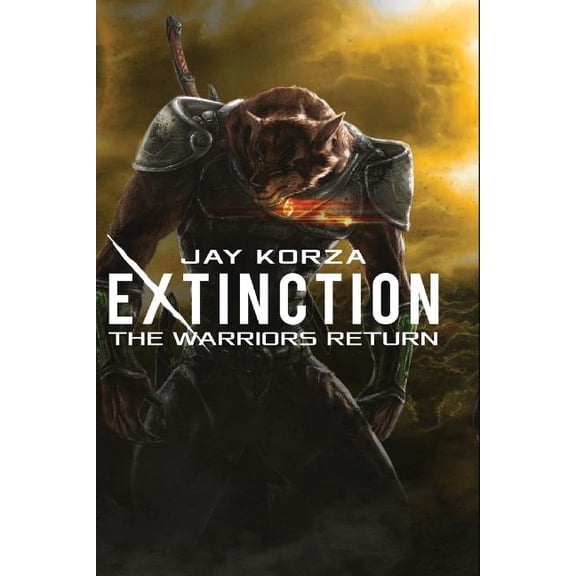Extinction: The Warriors Return
