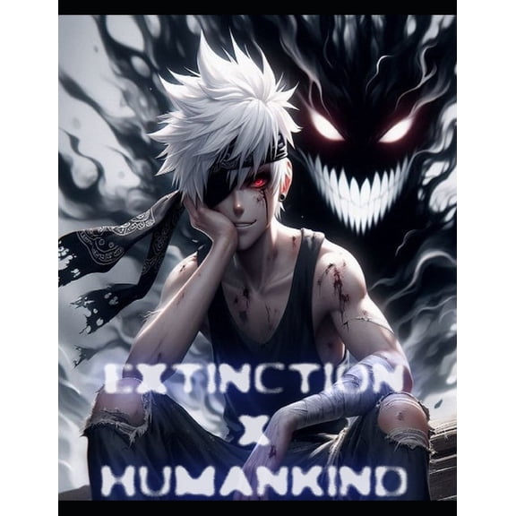 Extinction X Humankind, (Paperback)