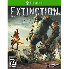Extinction - Xbox One