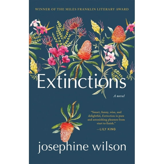 Extinctions, (Paperback)