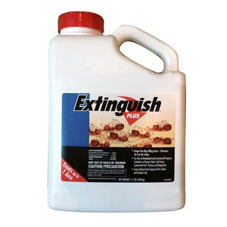 Extinguish Plus Ant Bait - 1.5 lb.