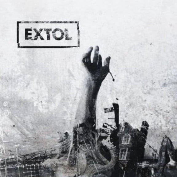 Extol (Digi-Pak)