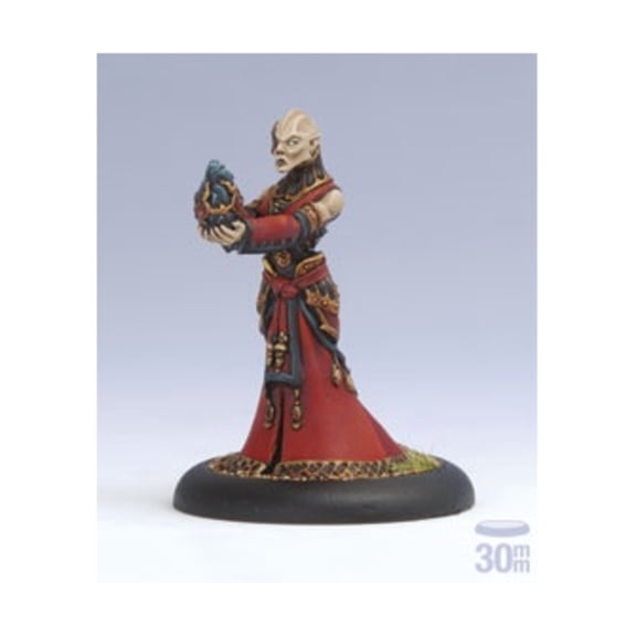 Extoller Soulward New