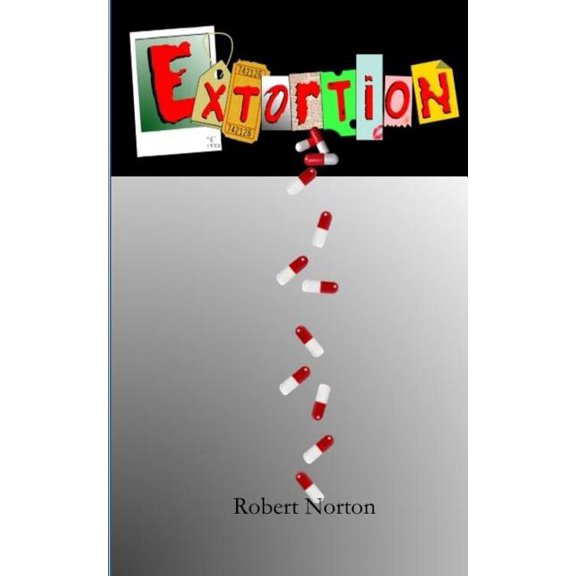 Extortion (Paperback)