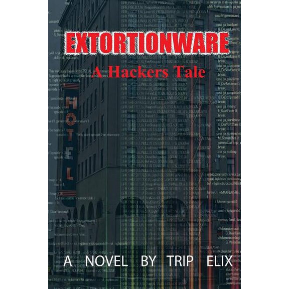 Extortionware, (Paperback)