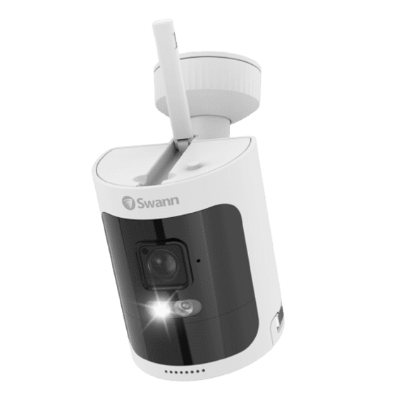 Restored Extra 2K Wireless Camera for AllSecure650 & AllSecure600 Kits