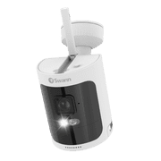 Restored Extra 2K Wireless Camera for AllSecure650 & AllSecure600 Kits