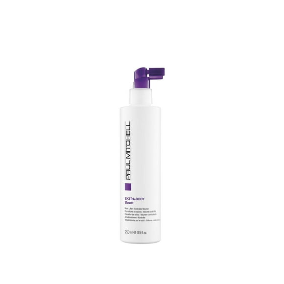 Extra- Body Daily Boost Spray by Paul Mitchell for Unisex - 8.5 oz Hair Spray