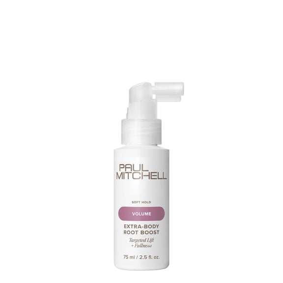 Paul Mitchell Extra Body Volumizing Root Boost For Fine Hair, 2.5 FL OZ